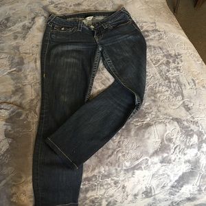 True Religion Jeans - True Religion Jeans True Religion Jeans - True Religion Jeans